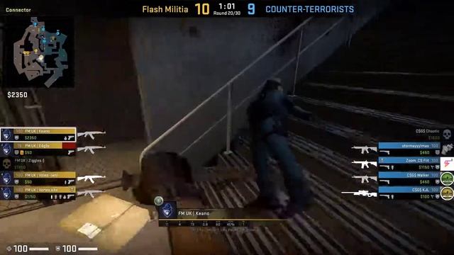 Old Scrim Clip смотреть онлайн