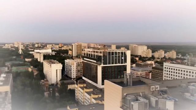 Пентхаус с потрясающим видом? смотреть онлайн