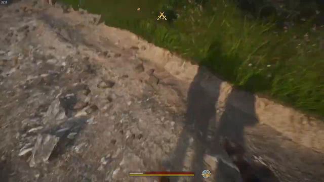 что делают 99.9% людей в играх, когда не идут по сюжету??? смотреть онлайн