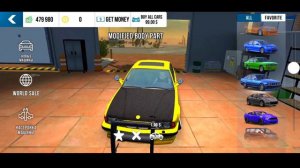 СЛИВ ТОП АККАУНТА В ЧЕСТЬ 100 ПОДПИСЧИКОВ🎉 В Car Parking Multiplayer! • Кар Паркинг Мультиплеер