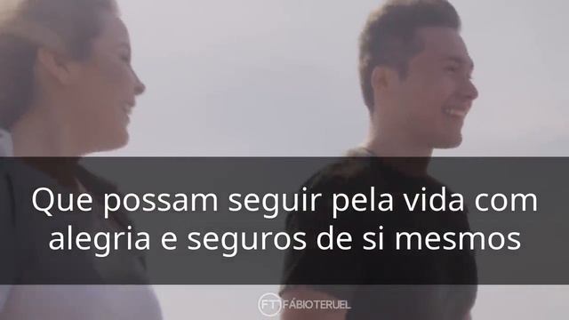 ORAÇÃO PELOS MEUS FILHOS!! TODOS OS PAIS DEVERIAM FAZER!! | Fábio Teruel смотреть онлайн