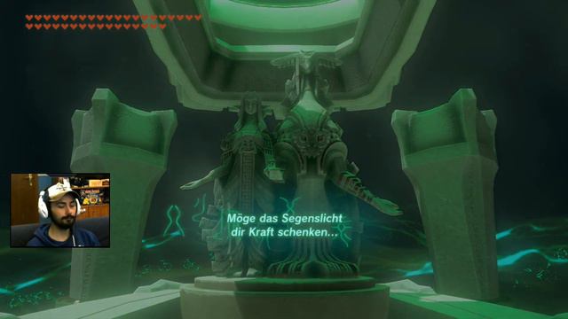 Tears of the Kingdom [Blind][100%] #301 Härter als die Wüstenkälte | Let's Play TLoZ смотреть онлайн