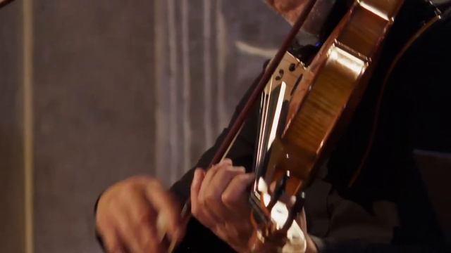 Antonín Dvořák - Serenade for strings in E major смотреть онлайн