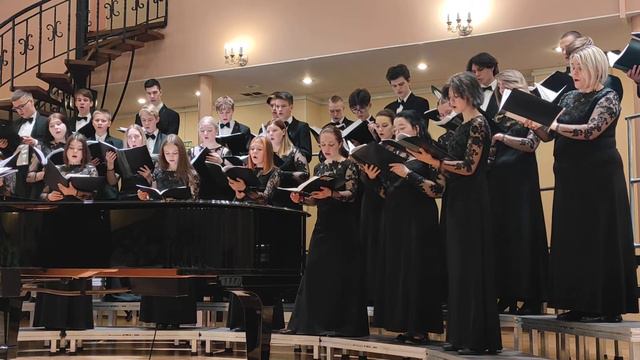 о как отрадно созерцать! смотреть онлайн