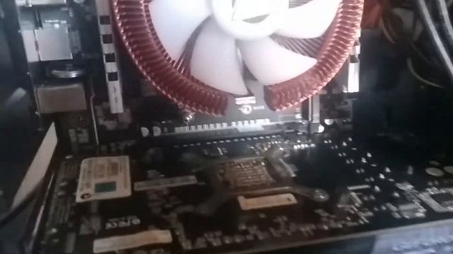 UNBOXING PLACA DE VIDEO GeForce GT 610 - PCIe 2.0 - 1 GIGA RAM смотреть онлайн
