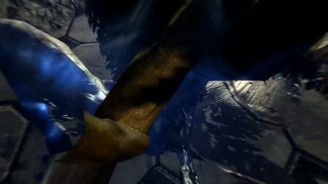 TESV Skyrim: Dawnguard - серия 9 смотреть онлайн