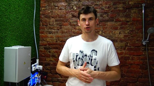 Центр Биопатриот в СПб. Возможности познакомиться с озоновыми ваннами и установить сотрудничество. смотреть онлайн