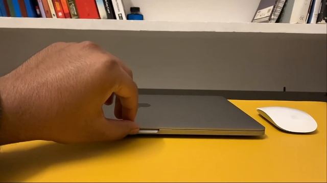 MacBook Pro 2020 Unboxing | Fastest Processor in the world смотреть онлайн