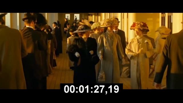 Переломный момент в жизни Леонардо Ди Каприо / Переозвучка смотреть онлайн