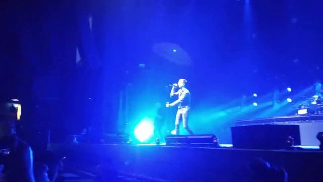 Люмен - Сид и Ненси // 08.11.2019, Adrenaline Stadium, Москва смотреть онлайн