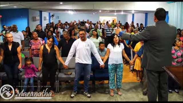 JESUS CABEZA DEL ANGULO Pastor Jhonattan Escorihuela Domingo 06-09-2015 смотреть онлайн