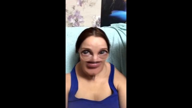 Решила похудеть. Что получилось? смотреть онлайн