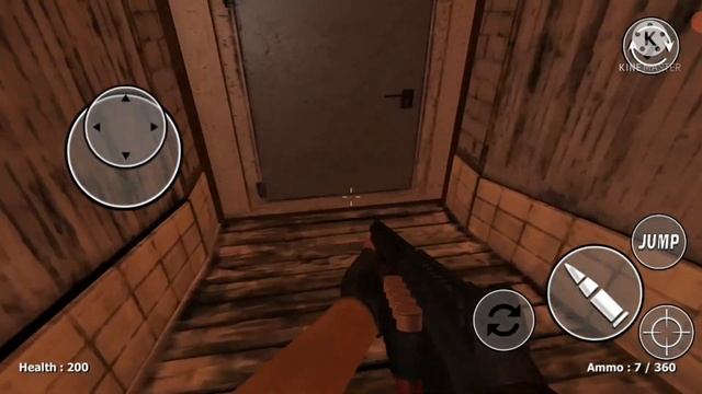 ZOMBIE EVIL KILL 2 22-23-24-25 смотреть онлайн