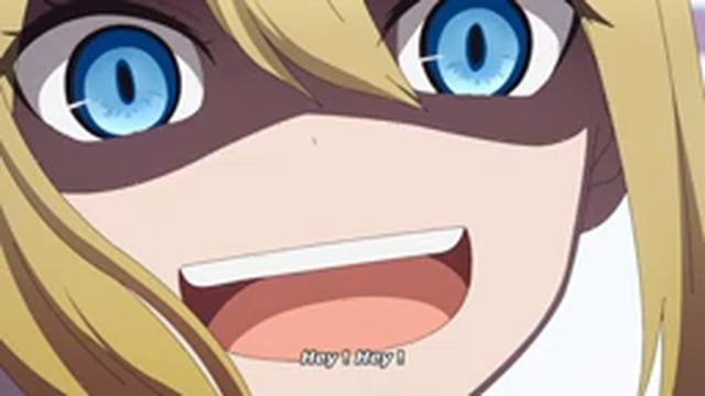 Hey Hey 10 HOURS | Love is War - Kaguya-sama S2 смотреть онлайн