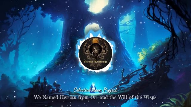 We Named Her Ku from Ori and the Will of the Wisps смотреть онлайн