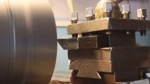 Как уменьшить высоту токарного резца