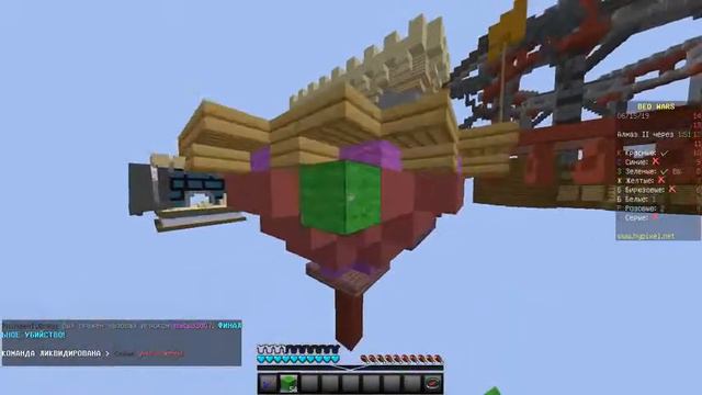 играю на хайпикселе после взлома #1 смотреть онлайн