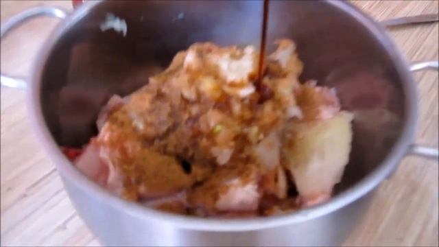 ШАШЛЫК ИЗ ЦЫПЛЕНКА/ barbecue OF CHICKEN смотреть онлайн