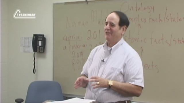 ID/ST8001 Rus 6. Логико-философский трактат. Возможность и невозможность смотреть онлайн