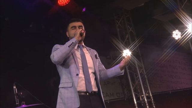 Карен Оганесян смотреть онлайн