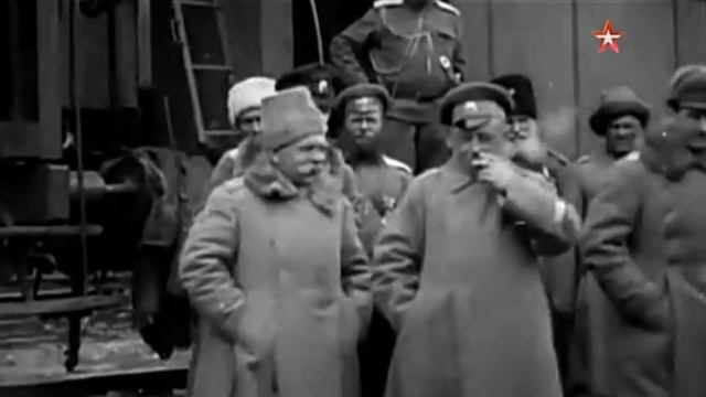 Легенды - Дмитрий Карбышев смотреть онлайн