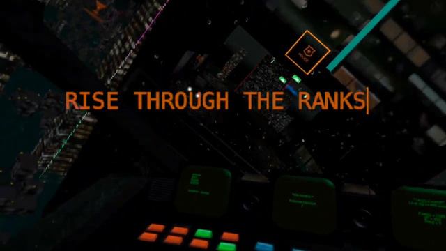 Metacity Patrol Trailer - Meta Quest (UPDATE!)