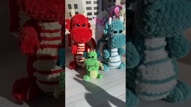 Принимаю заказы ?Новый год не за горами ???И это будет год Дракона ?Подготовка полным ходом ? смотреть онлайн