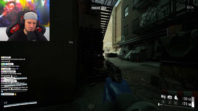 LOHNT SICH PAYDAY 3? BETA FAZIT - deutsch Gameplay смотреть онлайн