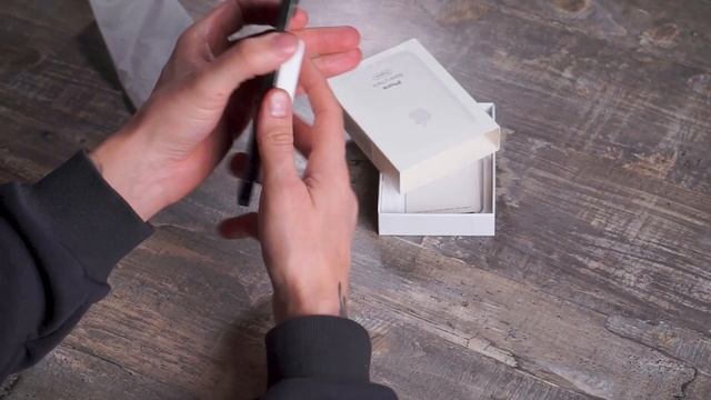 Самая точная копия Apple MagSafe Battery Pack 1080p смотреть онлайн
