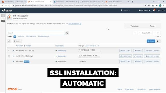 Namecheap Hosting Review [2023]? Best Web Hosting Provider? (Live Demo, Speed Test & Recommendation смотреть онлайн
