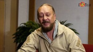 Исследование букв - Виталий Сундаков