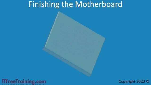 Introduction to Motherboards смотреть онлайн