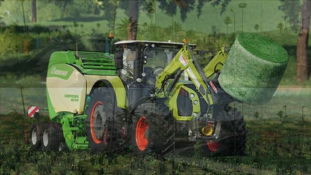 FARMING SIMULATOR 22 - 15 THINGS YOU NEED KNOW! смотреть онлайн