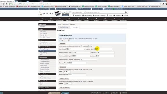 Counter Sketch Studio 4 Part 8 Showcase смотреть онлайн