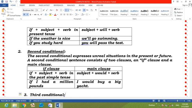 English. Unit: 12. On book exercises. Lect: 35 смотреть онлайн