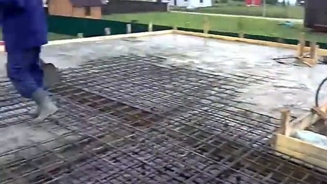 При строительстве домов используется бетононасос в Ексолово смотреть онлайн