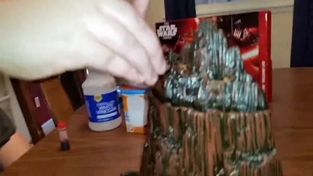 Volcano Action! смотреть онлайн