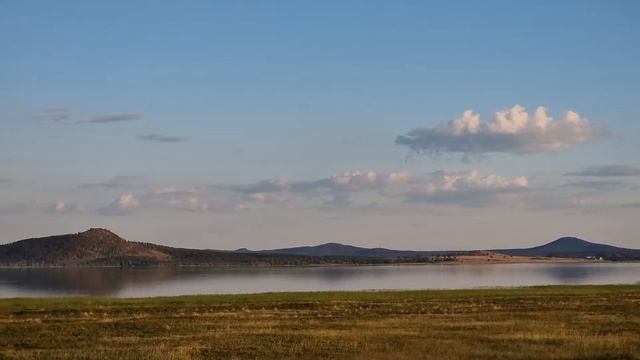 Озеро Шалкар, июль 2021 смотреть онлайн