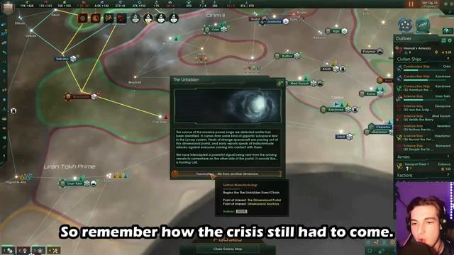 I Built A Movie Theatre Corporation In Stellaris and It's The Easiest Money Maker EVER! смотреть онлайн