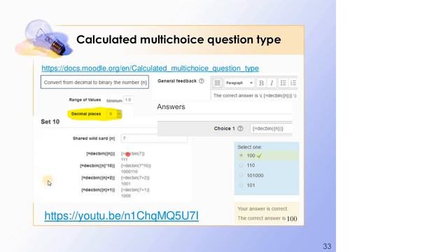 Vasilis Palilis - Designing courses for STEM on Moodle - iMoot17 смотреть онлайн