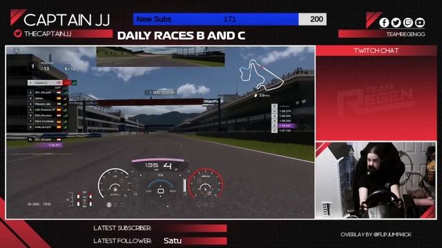 Gran Turismo 7: My Fastest Autopolis Race смотреть онлайн