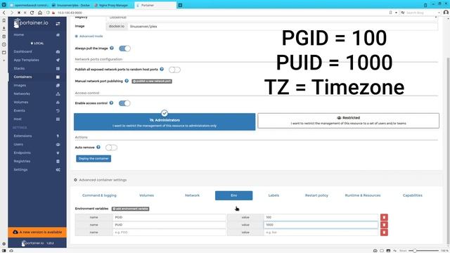 Install Plex - Homelab Zero to Hero - Part 4 смотреть онлайн