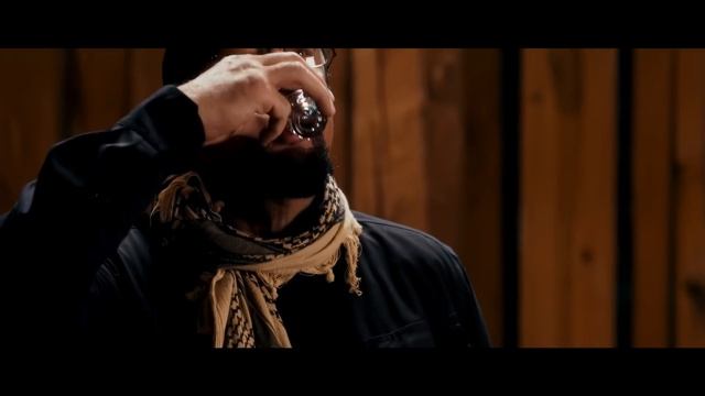 John Wick, but as a Seagal Movie смотреть онлайн