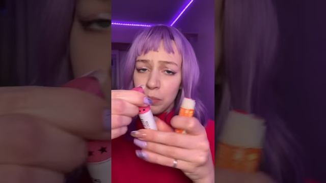 Создать ухаживающую губную помаду самому ? #стасятестирует смотреть онлайн