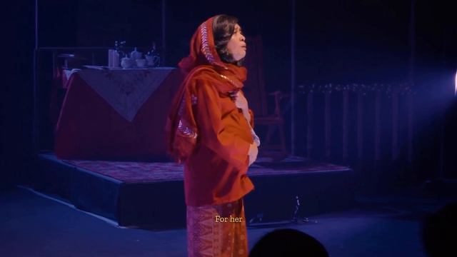 Melur The Musical :: Something In The Air (Melur)