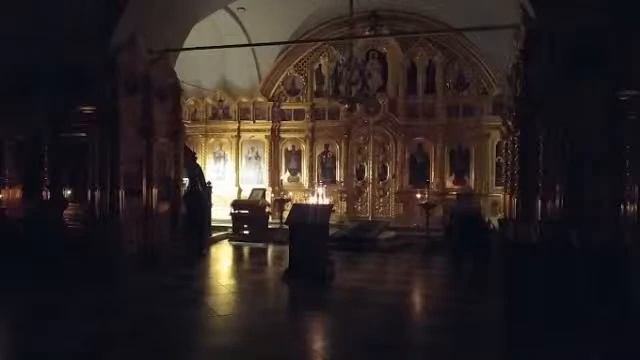 Свт. Тихона, патриарха Московского и всея России смотреть онлайн