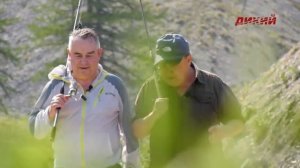 Анатолий Полотно и Федя Карманов -  Сказочное лето (часть 1)