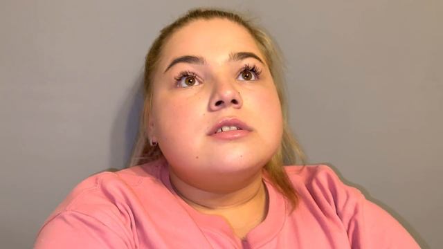 Бабушка сделала подарок внучке.. 2 ЧАСТЬ смотреть онлайн