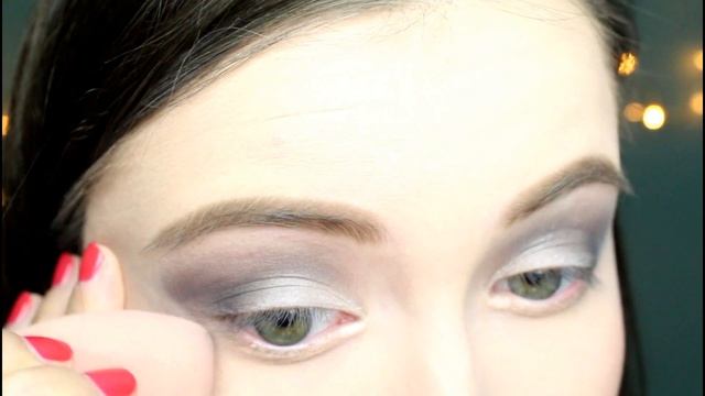 СОБИРАЙСЯ СО МНОЙ на вечеринку | вечерний макияж + наряд смотреть онлайн