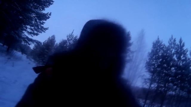 Рыбалка Охота в Кушве - Два дня Ловли Чудищ смотреть онлайн